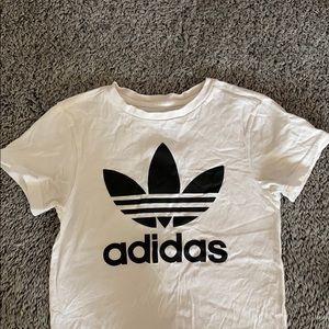 adidas tee